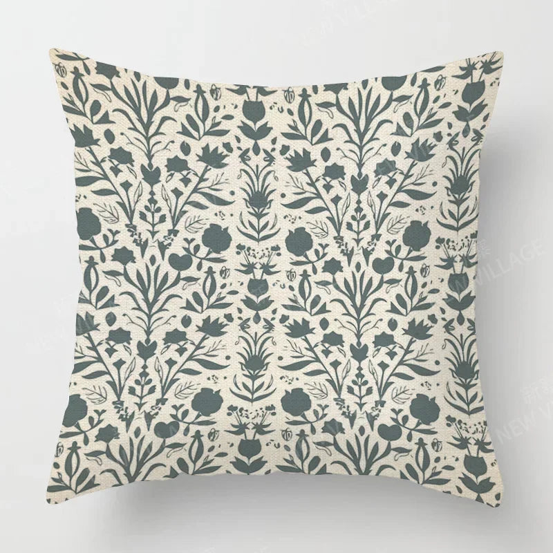 Modern Decorative Cushion Cover