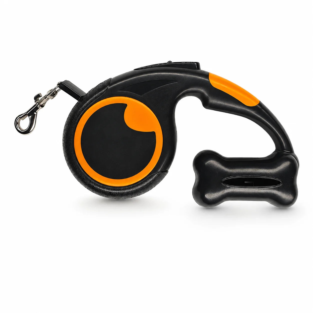 Dog Training Slip Lead Leash with Stopper Loop