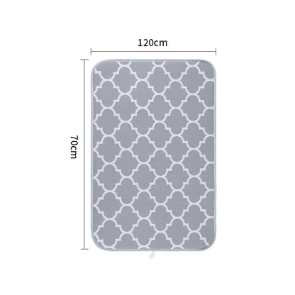 Portable Ironing Mat