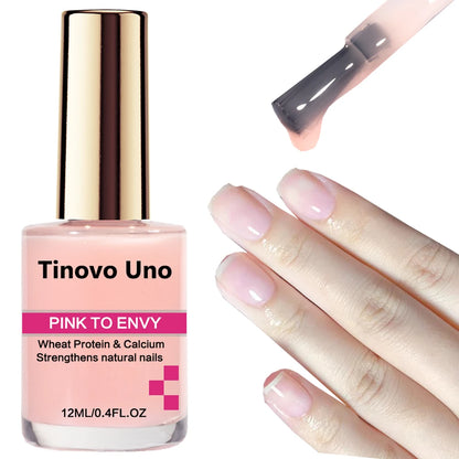 Tinovo Uno Metallic Nail Polish