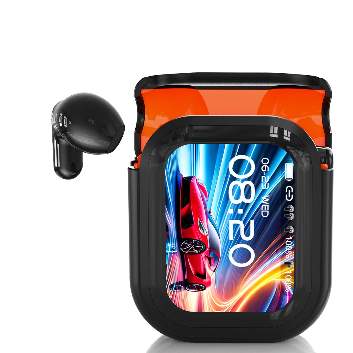AI Translation Wireless Earbuds