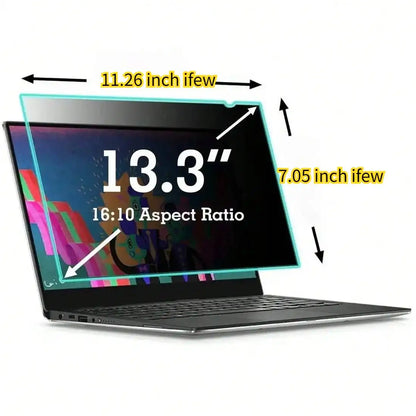 Laptop Privacy Screen Protector Film