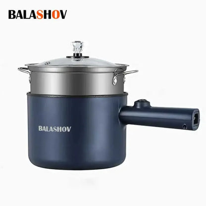 Mini Electric Multi-Cooker