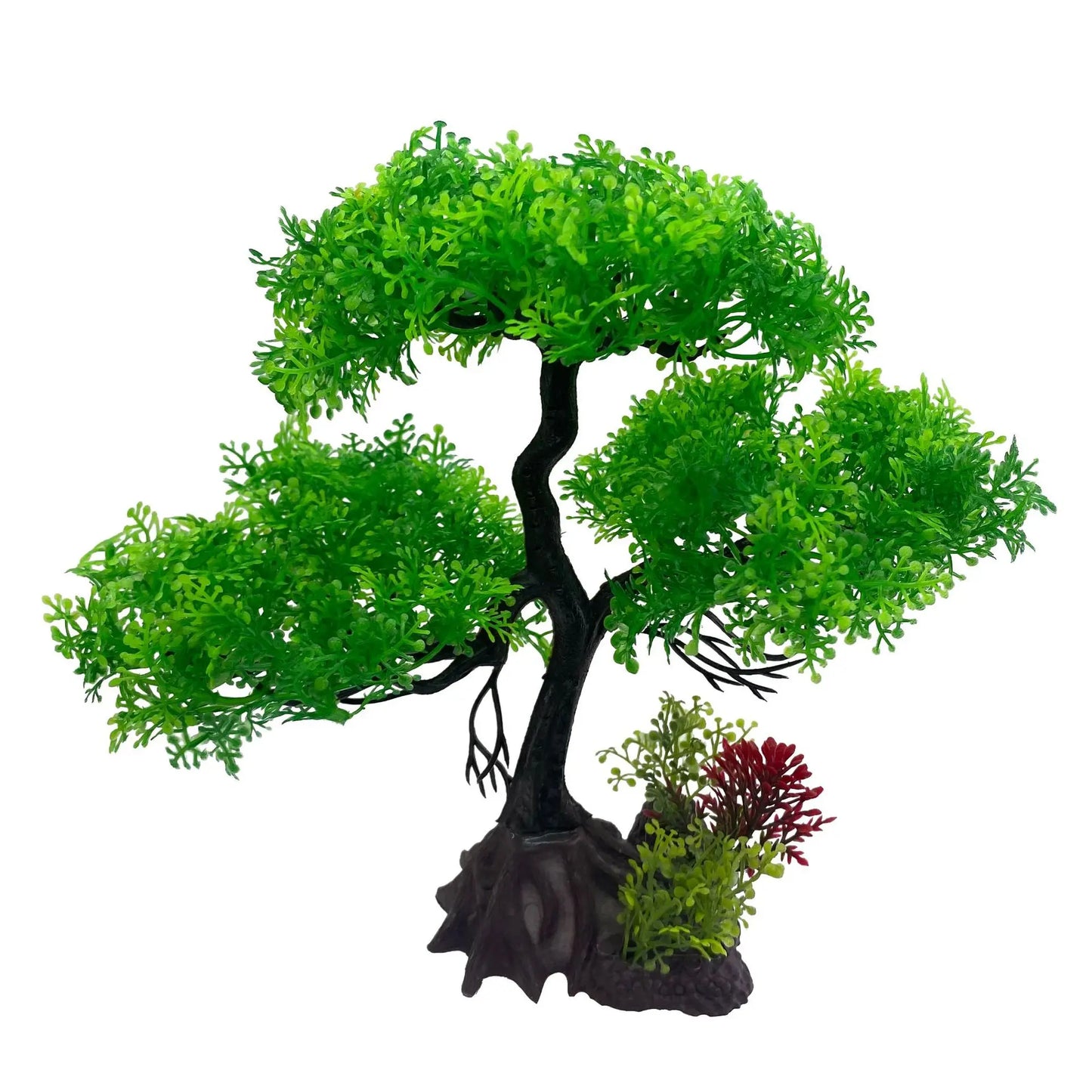 Aquarium Simulation Plants