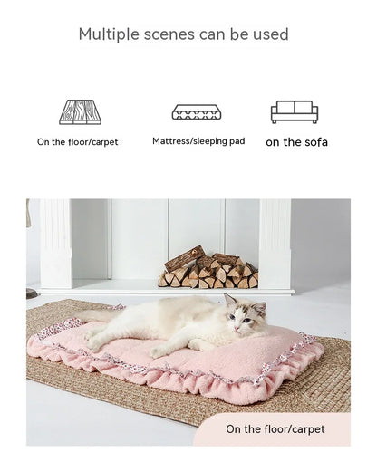 Waterproof Pet Sleeping Mat
