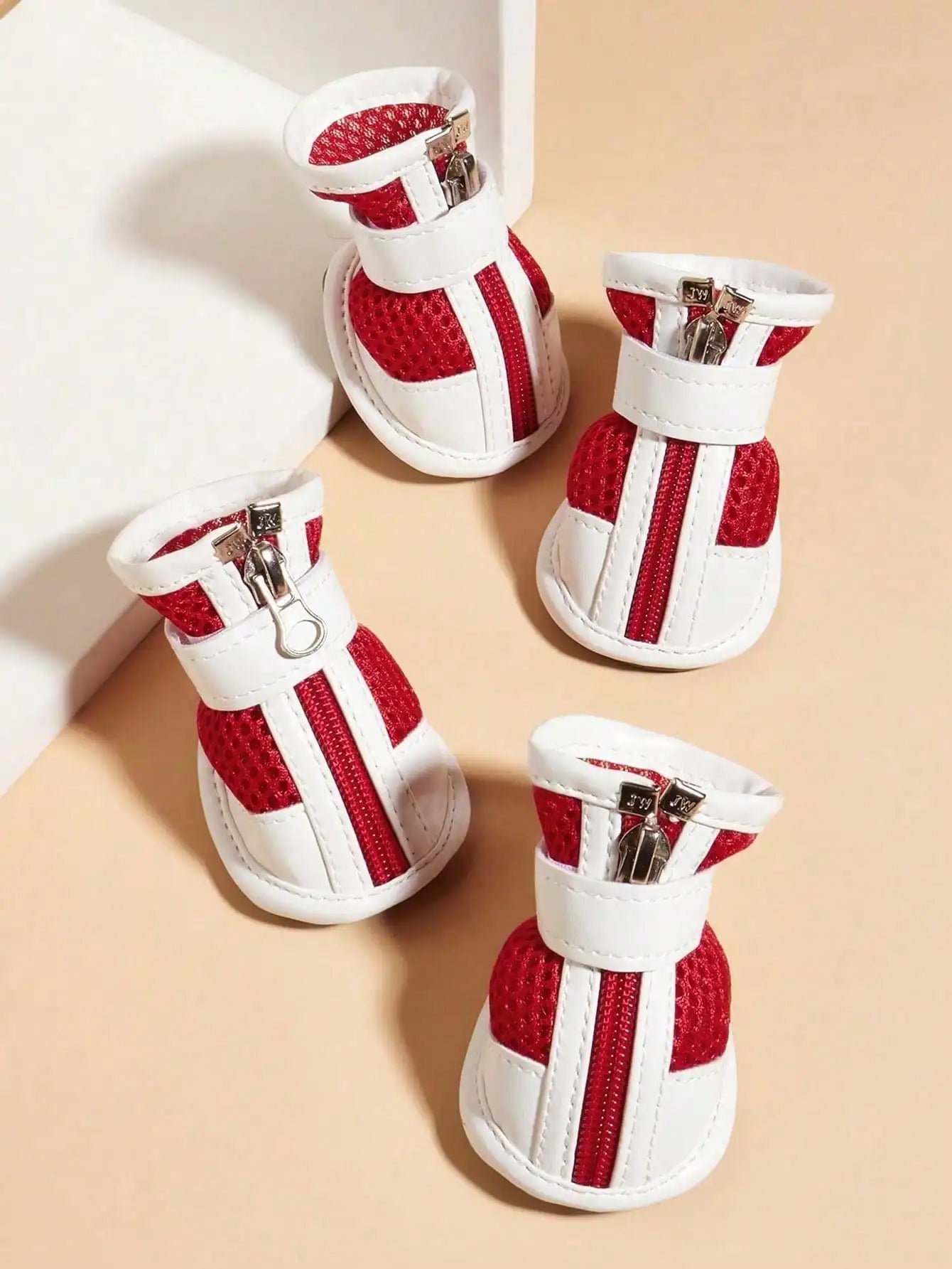 Waterproof Dog Shoes