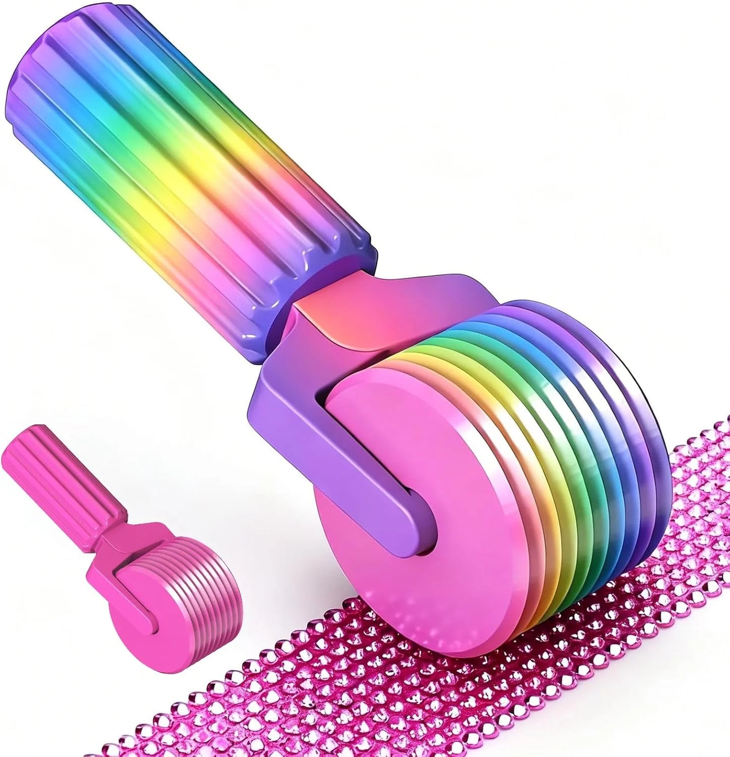 Diamond Painting Alignment Roller Tool