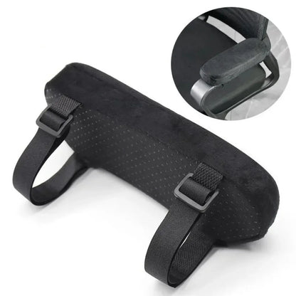 Memory Foam Office Chair Armrest Pads