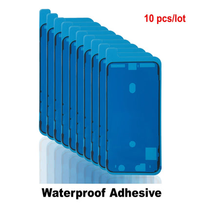 iPhone LCD Display Waterproof Seal Sticker Set (