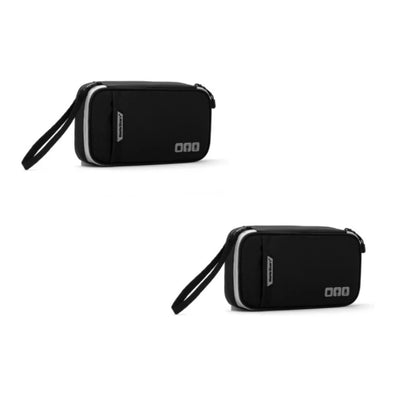 Travel Electronics Organizer Case