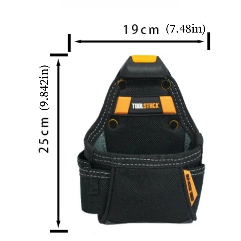 Mini Utility Tool Waist Bag