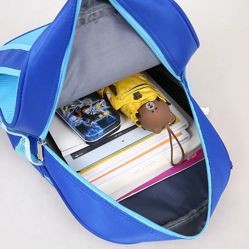 Paw Patrol Large Capacity Backpack