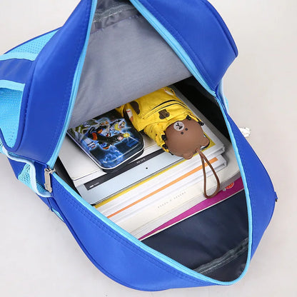 Paw Patrol Large Capacity Backpack