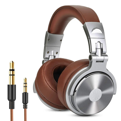 OneOdio Pro 30 Studio Headphones