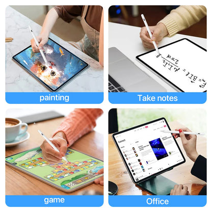 Magnetic iPad Stylus Pencil