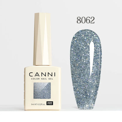 CC7 CANNI Nail Gel Polish
