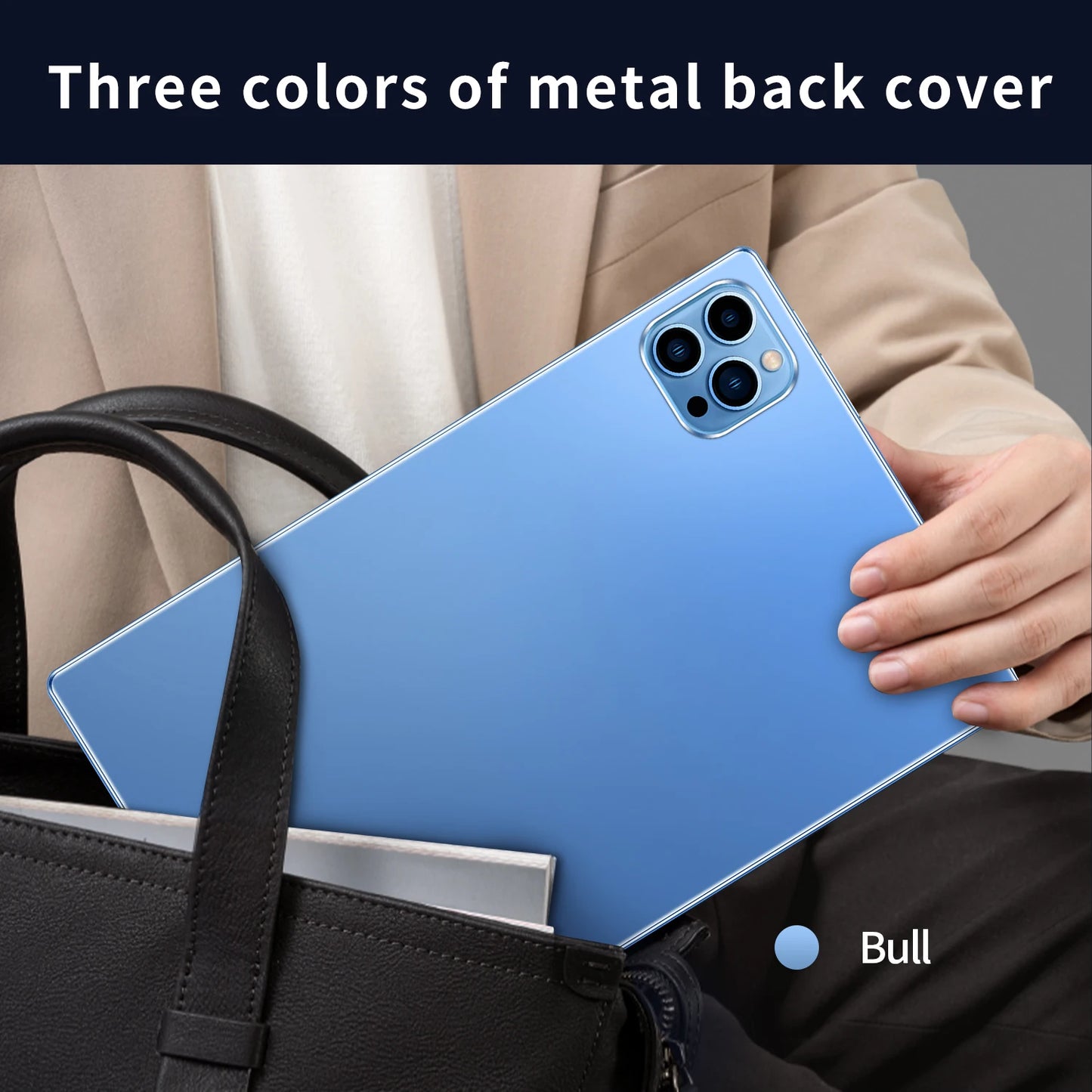 10.1 Inch Tablet Octa Core Dual SIM