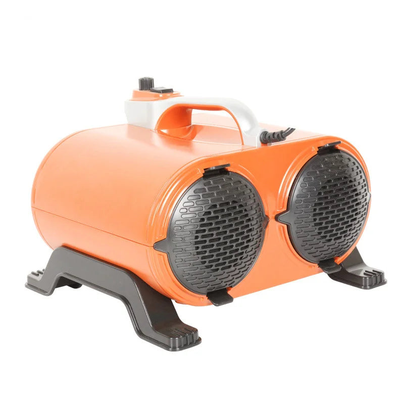 Professional 3000W Pet Grooming Dryer