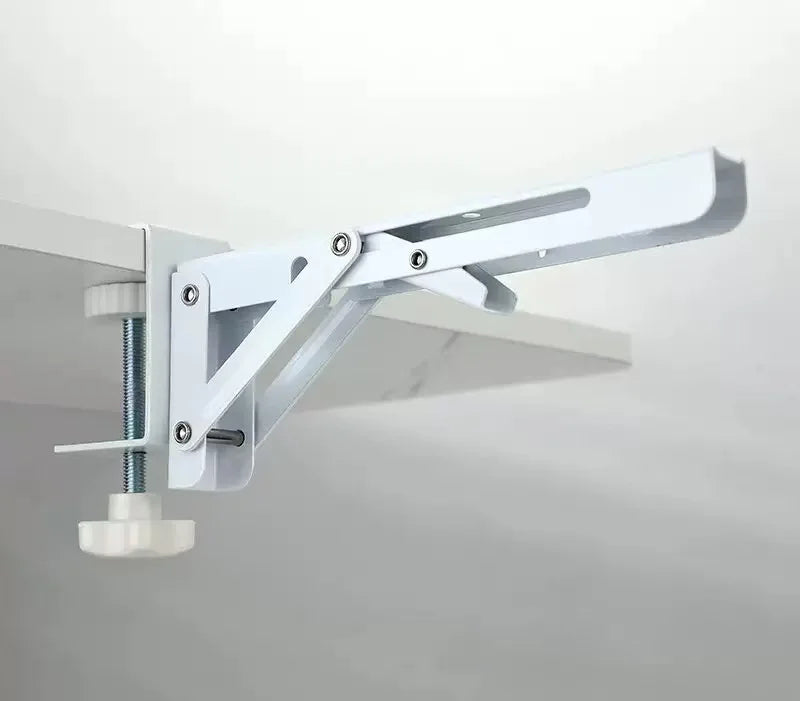 Foldable Desk Arm Support Tray