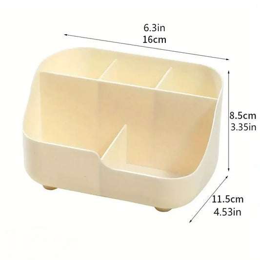 Large Capacity Stationery & Office Supply Storage Holder