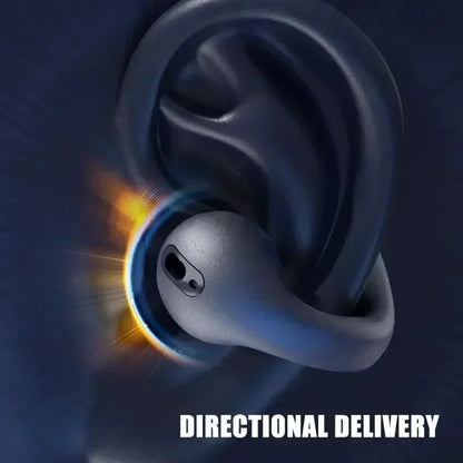 T75 Wireless Bluetooth Sports Earbuds with Charging Case