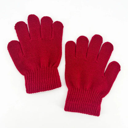 Winter Gloves For Children