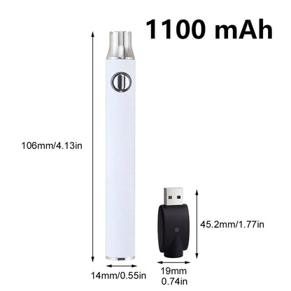 Cordless Soldering Iron Tool Pen USB 5V 8W