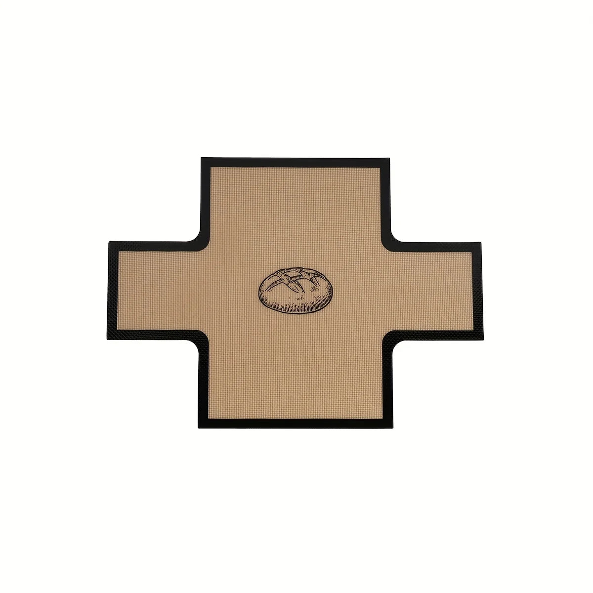 Silicone Bread Loaf Pan