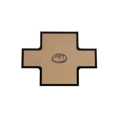 Silicone Bread Loaf Pan