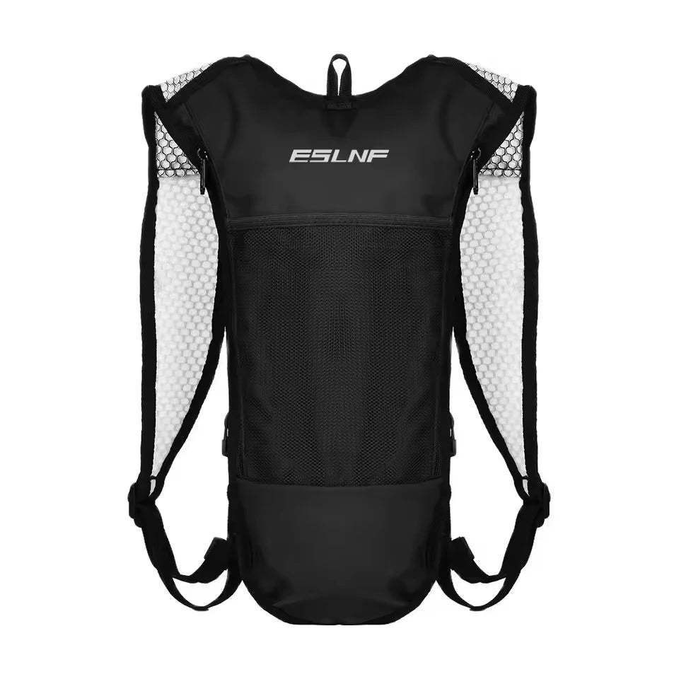 Large Capacity Portable Cycling Backpack