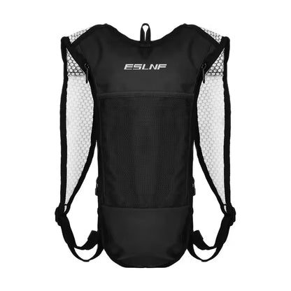 Large Capacity Portable Cycling Backpack