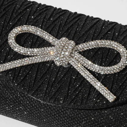 Women Elegant Evening Handbag