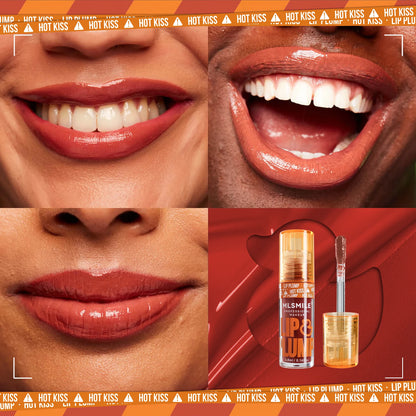 Duck Lip Plump Lip Oil Gloss