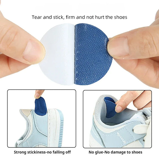 Shoe Repair Patches