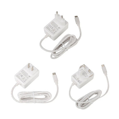 27W USB Type-C Power Adapter for Raspberry Pi 5