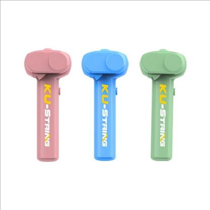 LED Rope Launcher Toy for Cats & Dogs