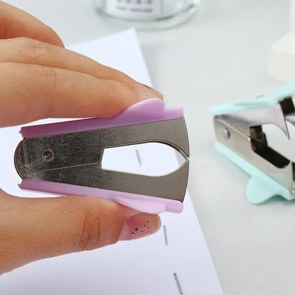 Pastel Manual Staple Remover