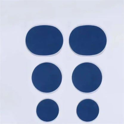Shoe Repair Adhesive Patches Set