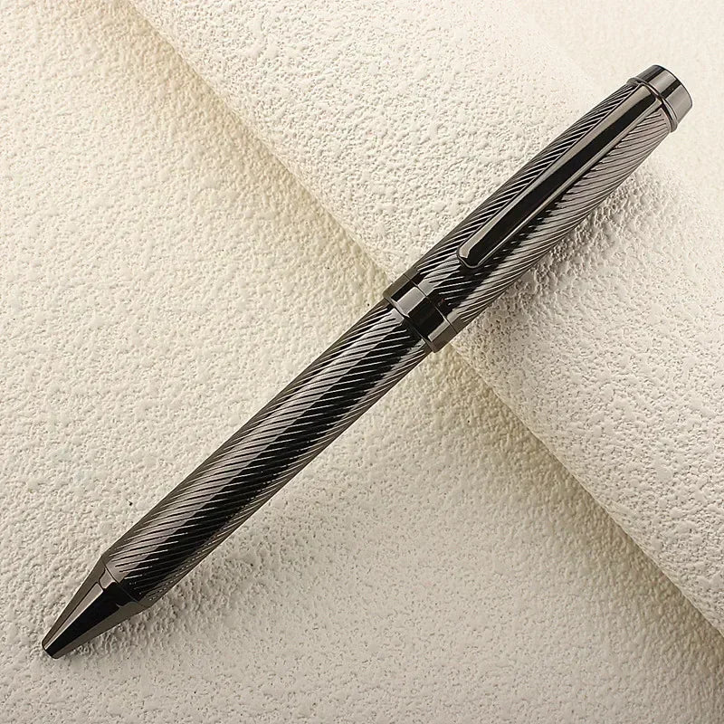 High Quality Luxury Metal Gel Pen