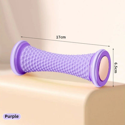 Plantar Fascia Foot Massage Roller
