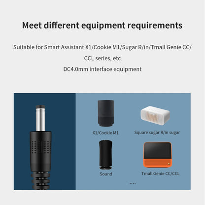 USB 5V to 9V/12V DC Power Boost Cable
