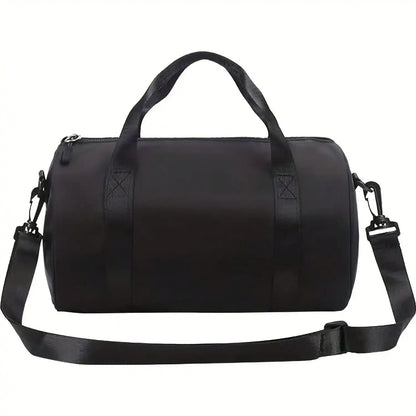 Mini Sports Gym Duffle Bag