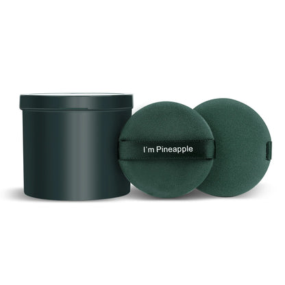 Air Cushion Makeup Puff Set