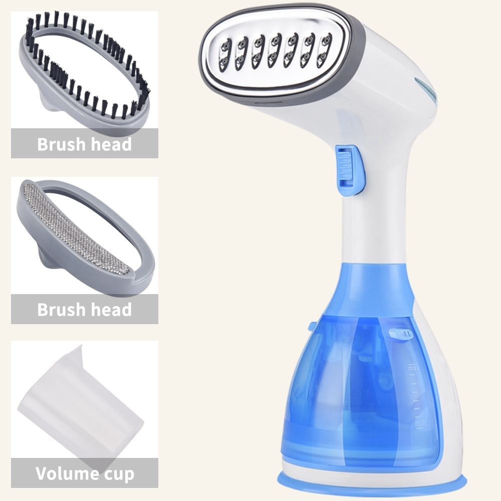 saengQ Handheld Garment Steamer 1500W