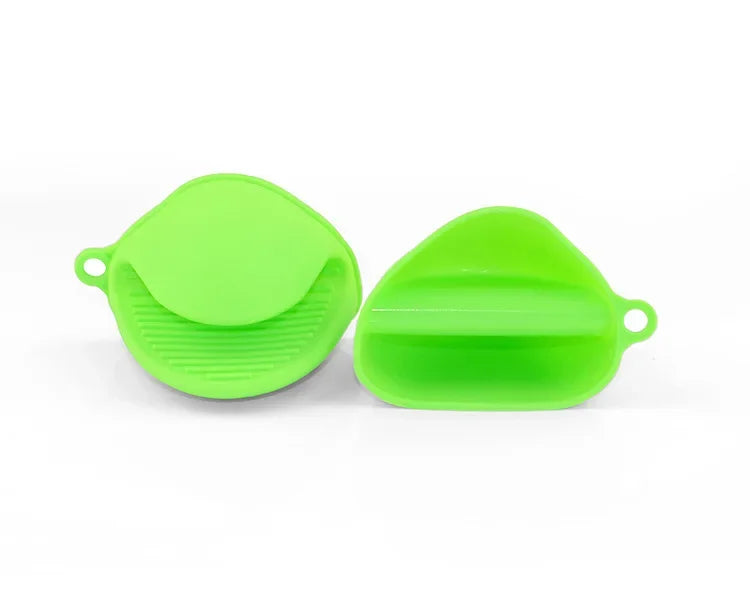 Mini Silicone Pinch Oven Mitt
