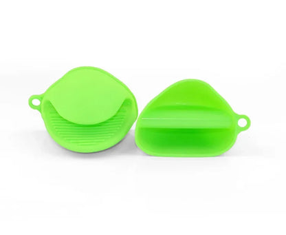 Mini Silicone Pinch Oven Mitt