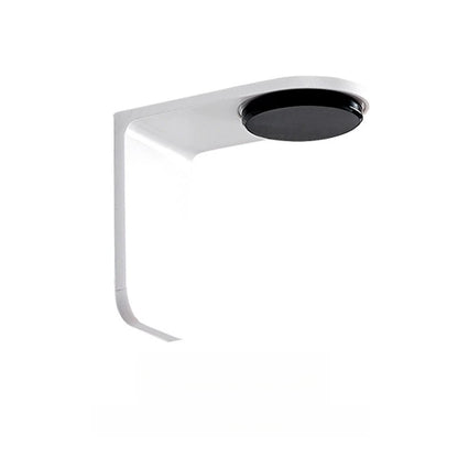 Magnetic Wall-Mounted Toothbrush Cup