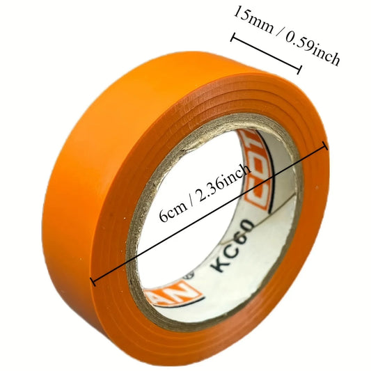 PVC Electrical Insulation Tape