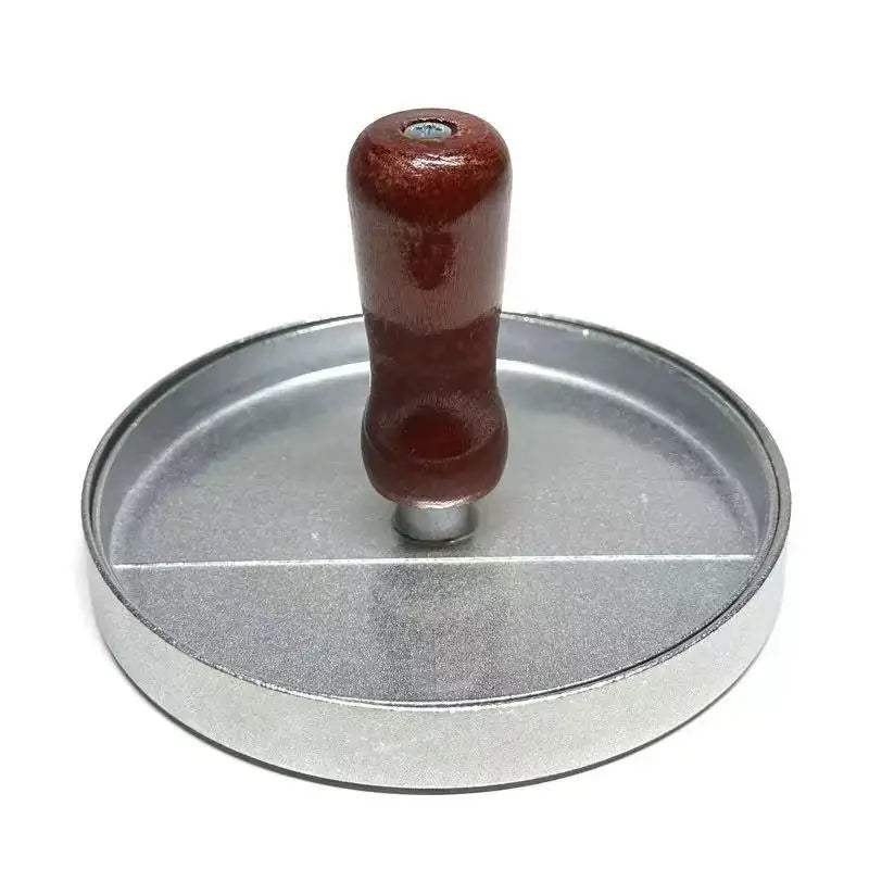 Aluminum Burger Press Maker