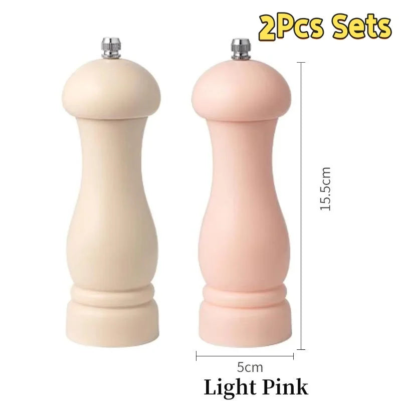 Pepper Grinder Bottle